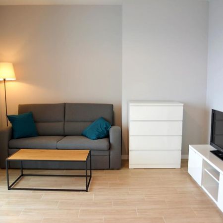 Sunset Studio Bemowo Apartment Warsaw Exterior photo